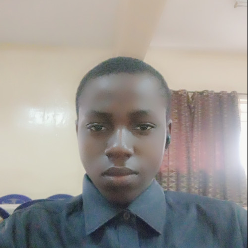Israel  T. profile photo