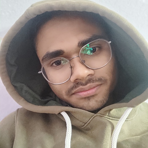 Aarav R. profile photo