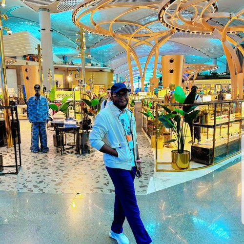 Ubalu J.