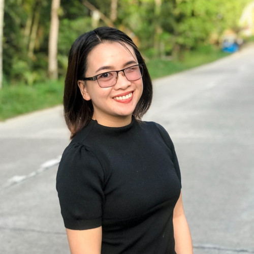 Aiza  C. profile photo
