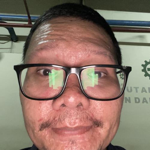 Antonius W. profile photo