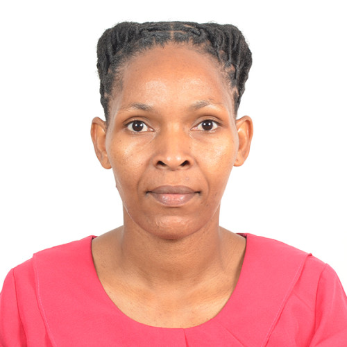 Millicent  K. profile photo