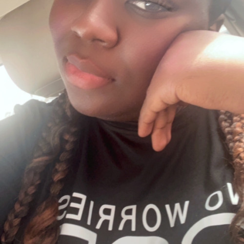 Keondria R. profile photo