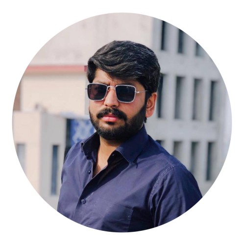 John W. profile photo