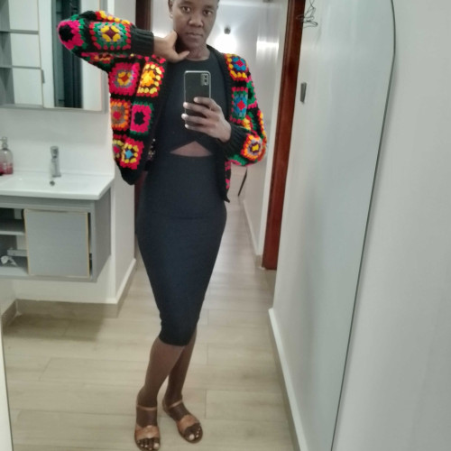 Mercy A. profile photo