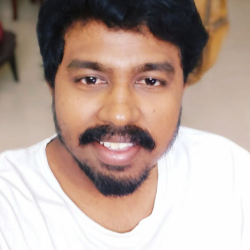 Vathsan  S. profile photo