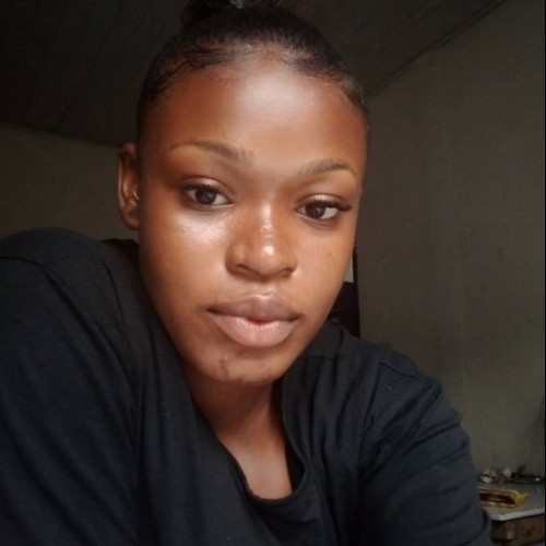 Blessing  O.