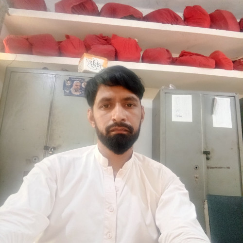 Arslan A. profile photo