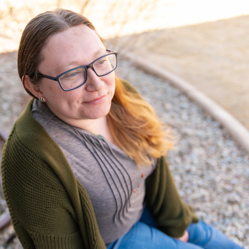 Amanda M. profile photo