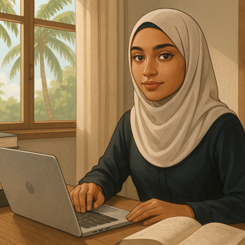 Aishath M. profile photo