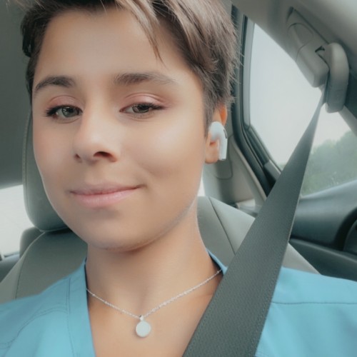 Alexandra  V. profile photo