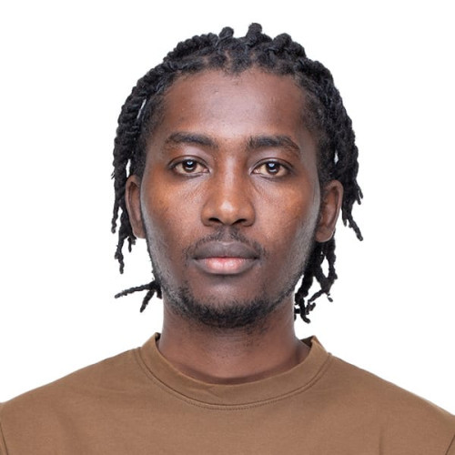 john k. profile photo