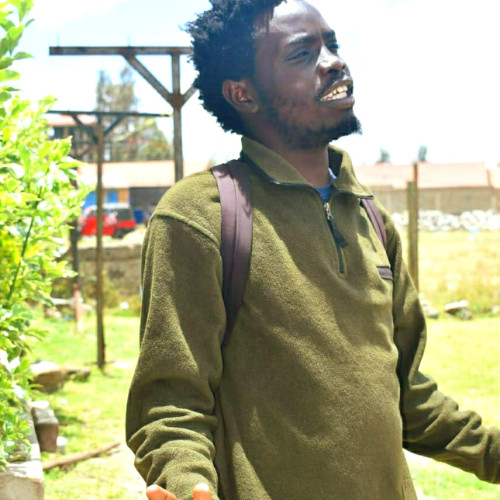 Nicholus  K. profile photo