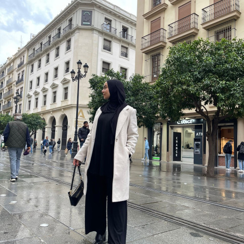 Riham O. profile photo