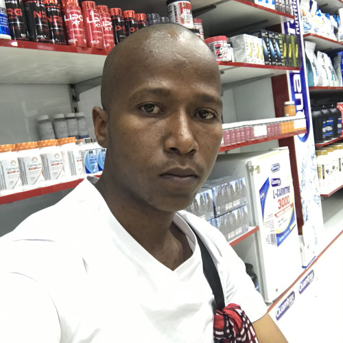 Nyakubi S. profile photo