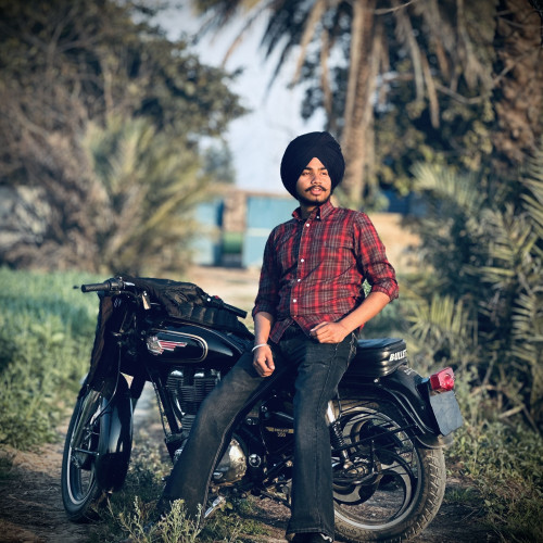 Gurvakil s. profile photo