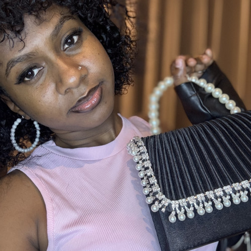 Sharifa M. profile photo