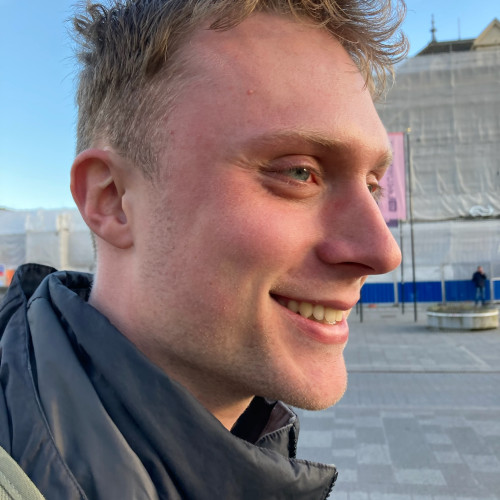 Sam H. profile photo