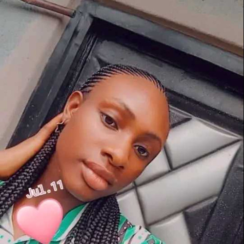 Chidimma f. profile photo