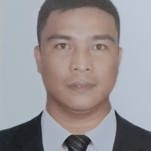 DWANE JAYSON B.