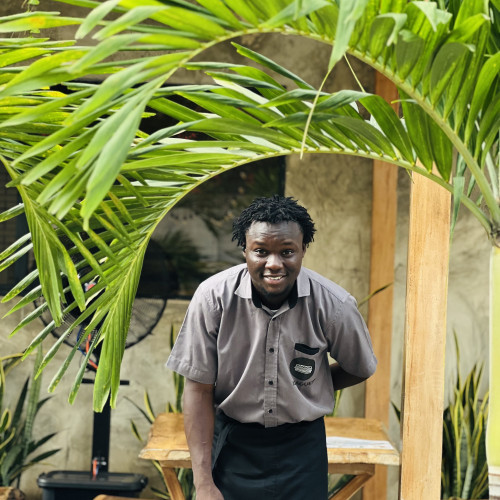 Oluwatosin A. profile photo