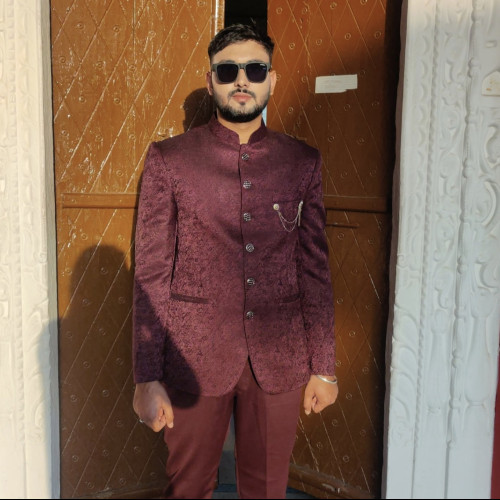 Vipin K. profile photo