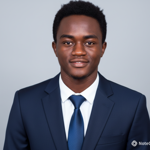 Kennedy A. profile photo