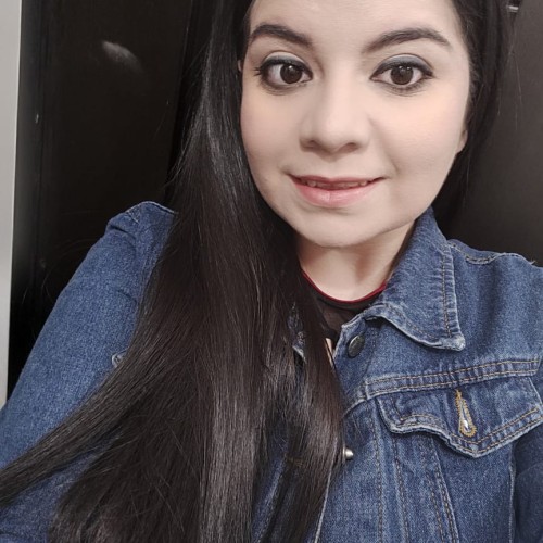 Marcia Consuelo V.