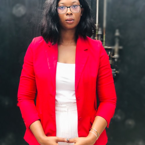 Anthonia A. profile photo