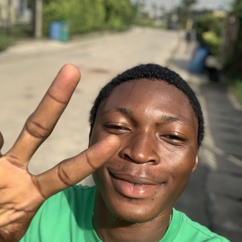 Olayinka J.