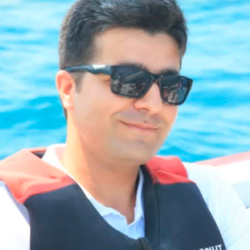 mohsen b. profile photo