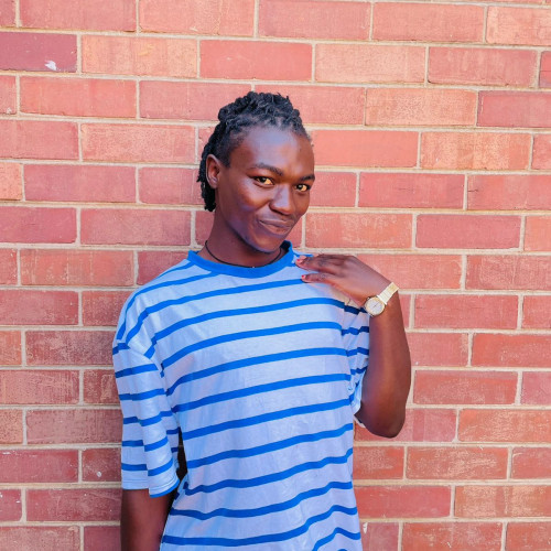 Ayanda D. profile photo