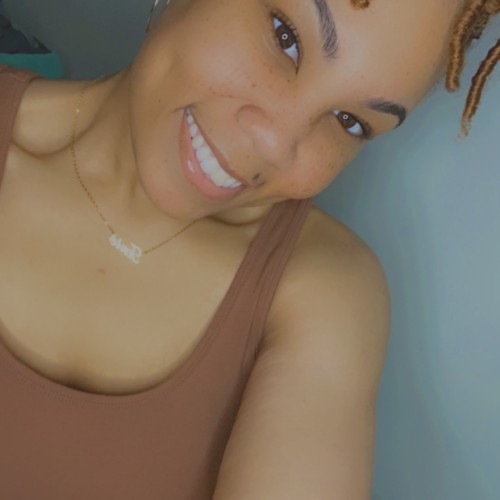 Tabitha F.