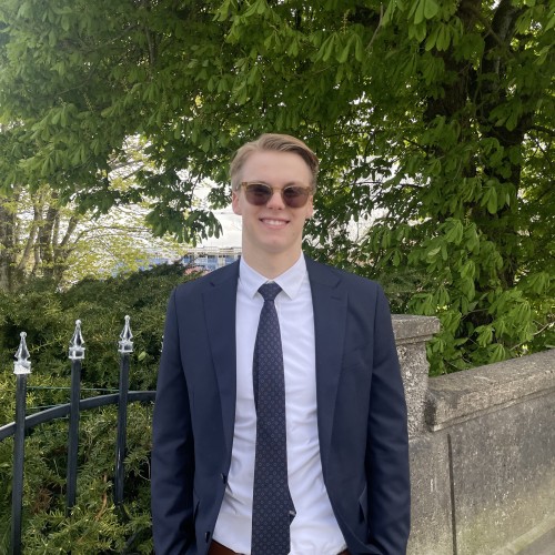 Gustav L. profile photo