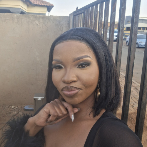 Nontsikelelo V. profile photo