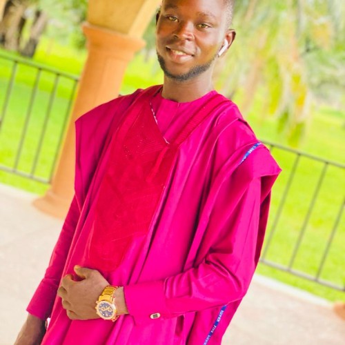 Obafemi  A.