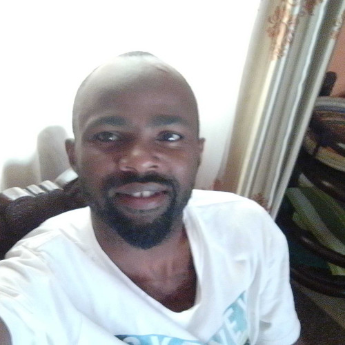 moses k. profile photo