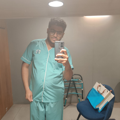 Umesh R. profile photo