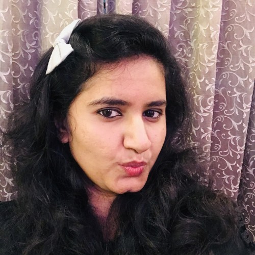 Sudha B. profile photo