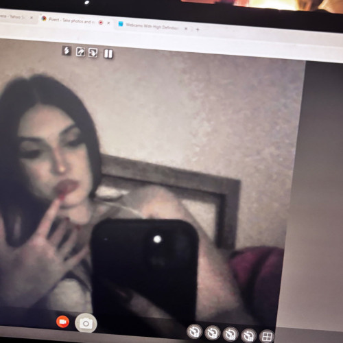 crissa e. profile photo