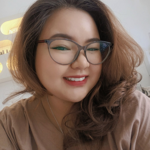 Ayu I. profile photo