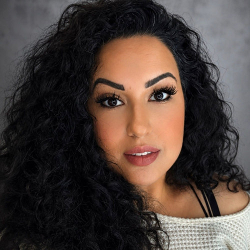 Panthea V. profile photo