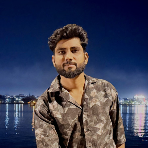 Rohit M. profile photo