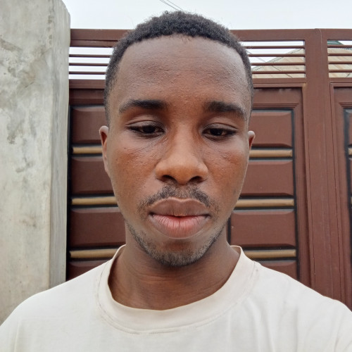 FUHAD I. profile photo