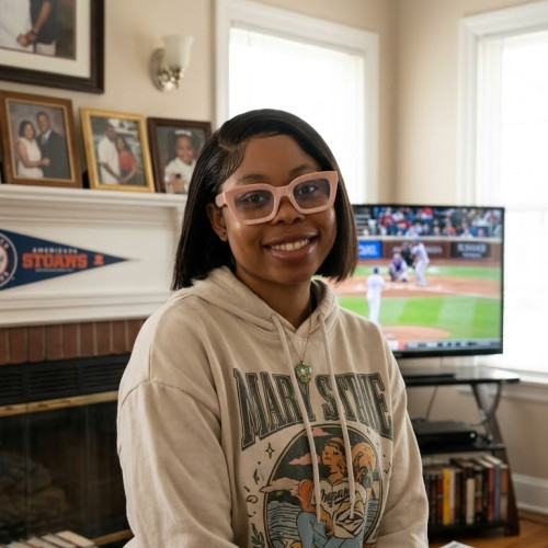 Tiphany B. profile photo
