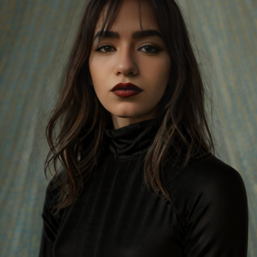kharen B. profile photo