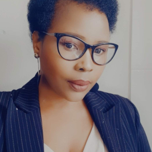 MAHLATSE L.