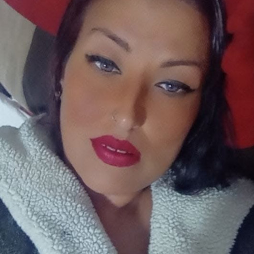 Monique F.