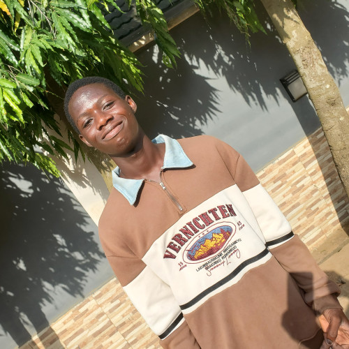 Elijah  O. profile photo