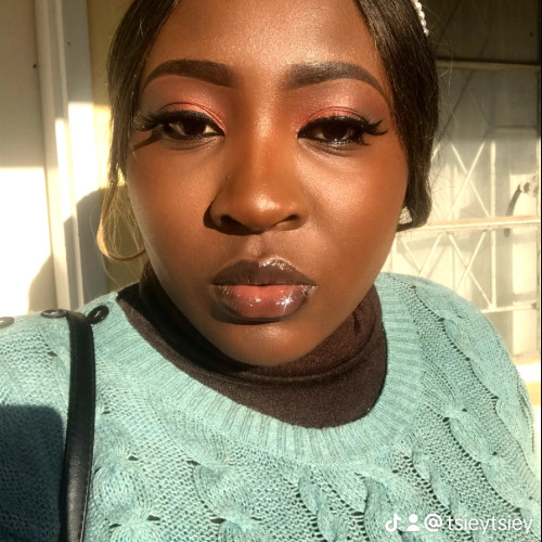 Tsitsidzashe S.